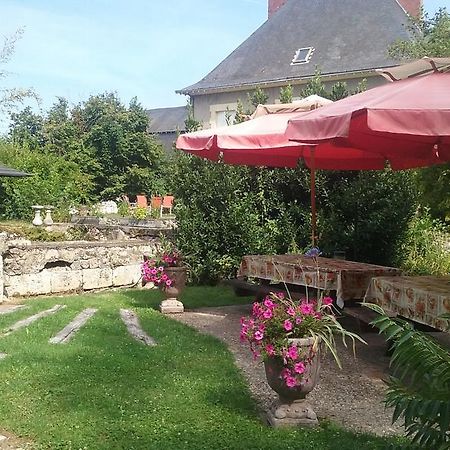 Le Moulin Du Modon Proche Du Zooparc De Beauval Couffy Exterior foto